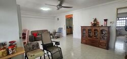 Blk 447 Choa Chu Kang Avenue 4 (Choa Chu Kang), HDB 4 Rooms #607326701